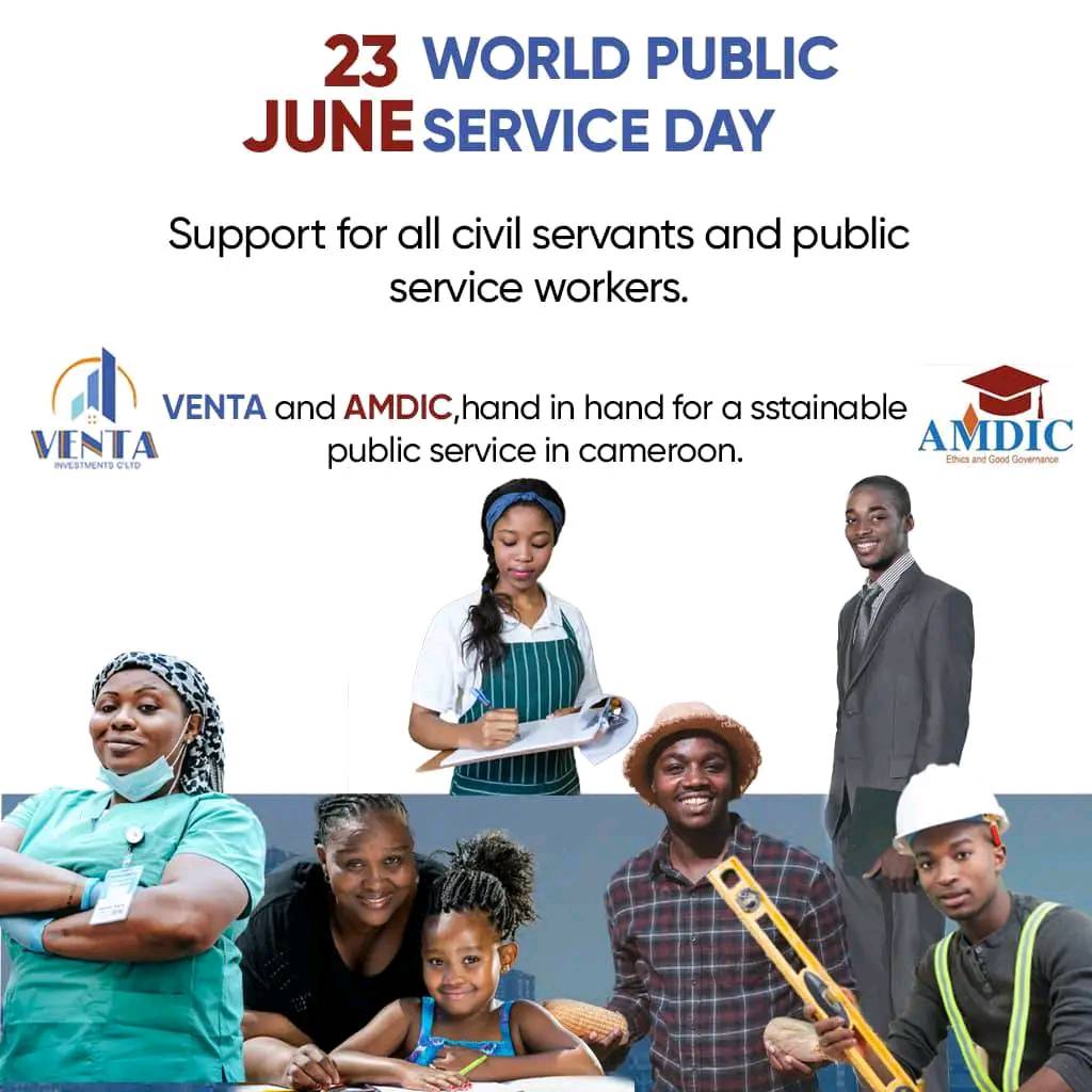 World Public Service