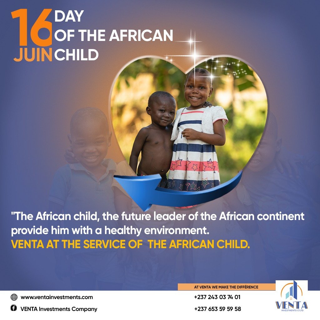 Day of the African Child
