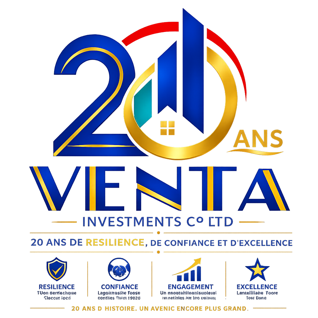 VENTA INVESTMENTS COMPANY LIMITED