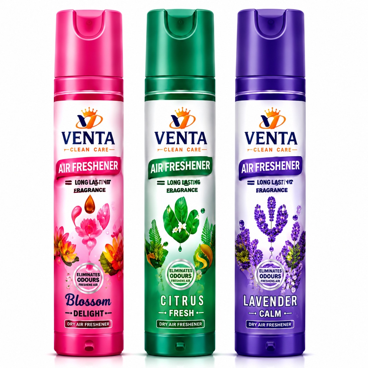Venta Air Freshener
