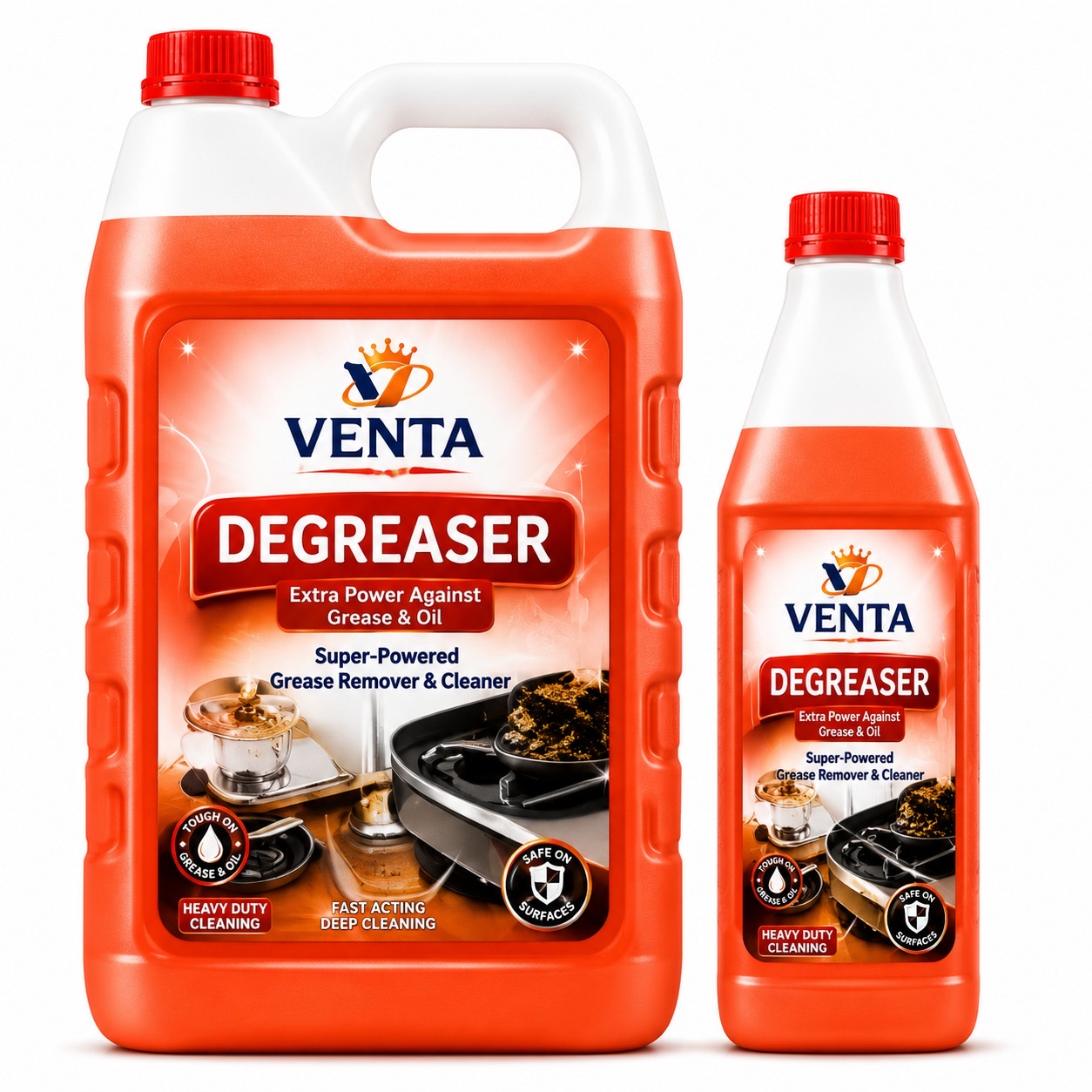 Venta Degreaser