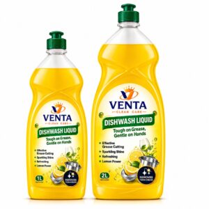 Venta Dishwash Liquid