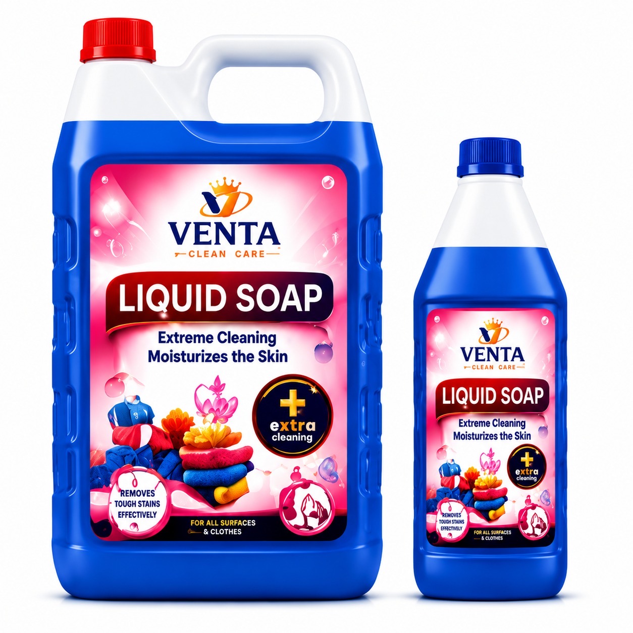 Venta Liquid Soap