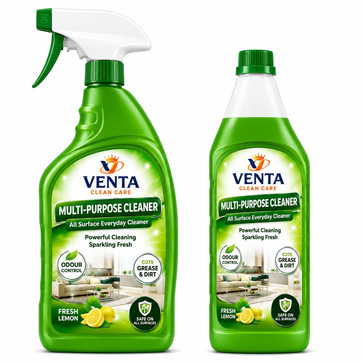 Venta Multi-Purpose Cleaner