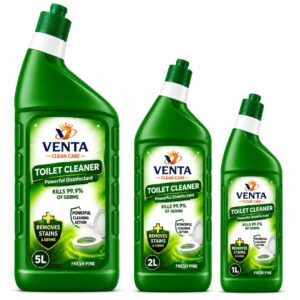 Venta Toilet Cleaner