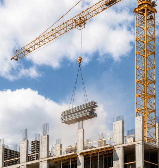building construct