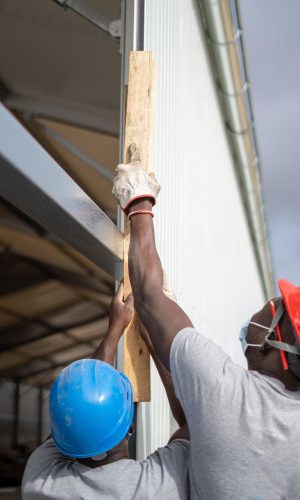 support constr