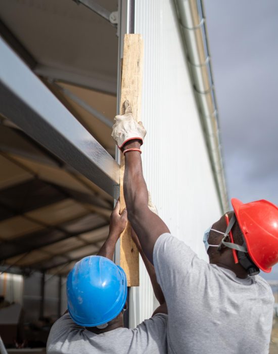 support constr