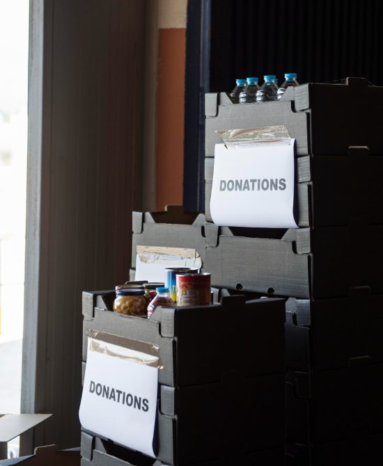 support